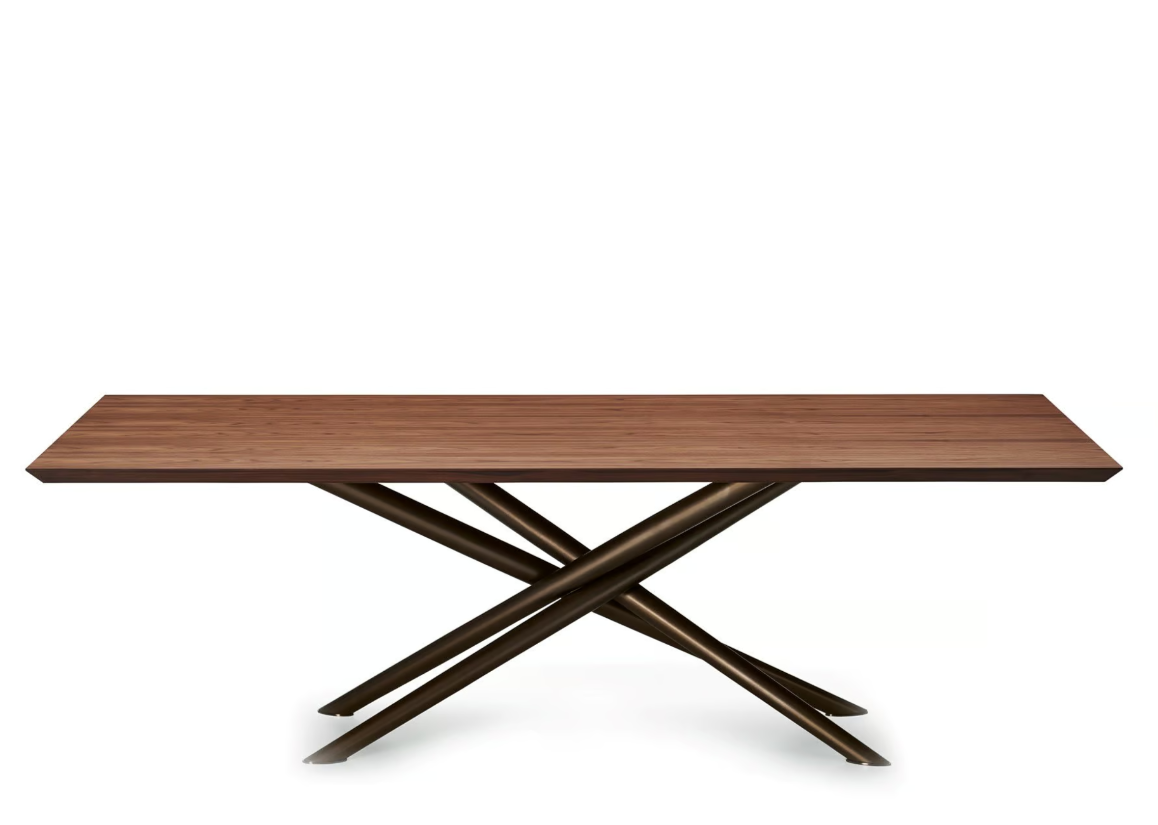 EFORMA STÔL BALY WOOD TOP